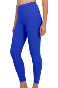 90 degree high waisted leggings